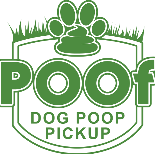 Dog Poop Pickup Rose